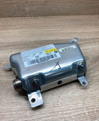 BMW 5 E60 E61 Front door airbag 6963021 601190501C