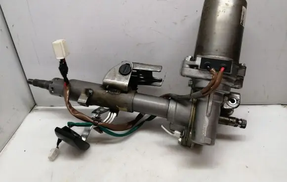 Toyota Prius (XW20) Electric power steering pump 8096047051