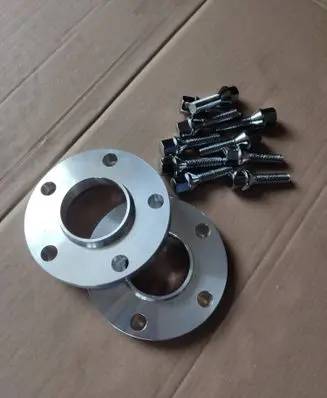 BMW 6 G32 Gran Turismo Wheel spacers 