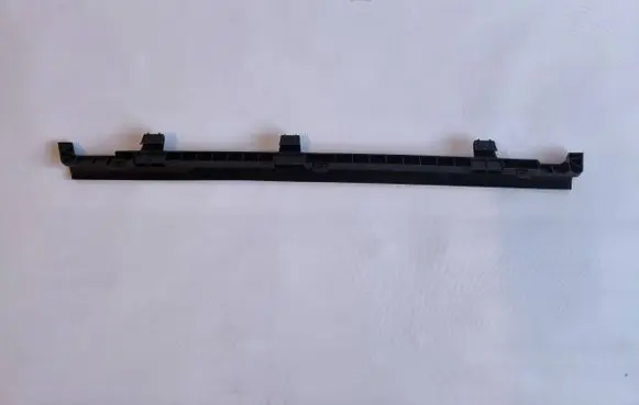 Mercedes-Benz Vito Viano W447 Radiator mount bracket A4475050030