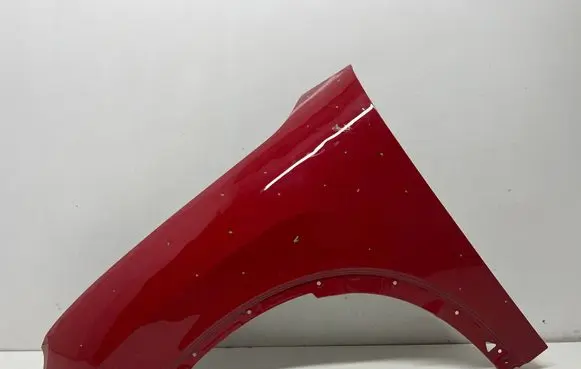 Mini Countryman U25 Fender