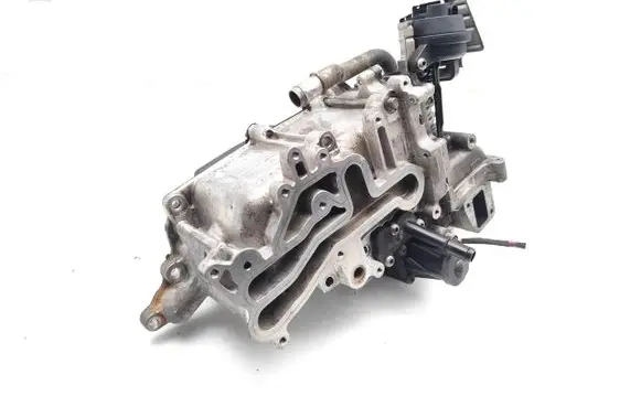 Land Rover Range Rover L405 EGR valve AL3Q-9U485-ED AL3Q-9F464-DC AL3Q-9U433-AA