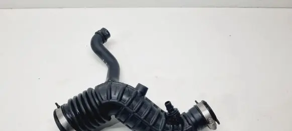 Nissan Pulsar Air intake hose/pipe 144638149R 165763ZU0A