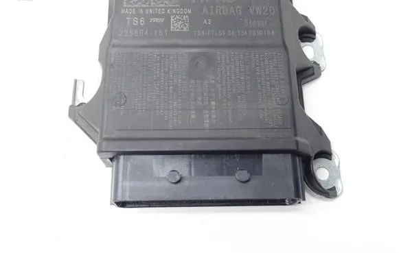 Skoda Octavia Mk3 (5E) Airbag control unit/module 3Q0959655AC