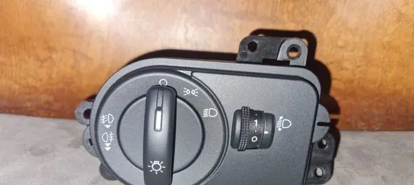 Ford Fiesta Light switch 2S6T13A024CB