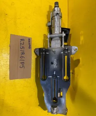 Mercedes-Benz ML W164 Steering wheel axle A1644601016