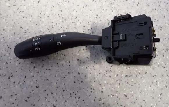 KIA Ceed Other switches/knobs/shifts 934101H100