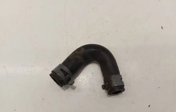 Skoda Octavia Mk3 (5E) Engine coolant pipe/hose 04L121058