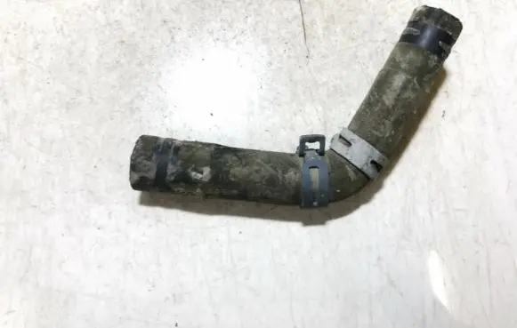 Mercedes-Benz A W168 Engine coolant pipe/hose
