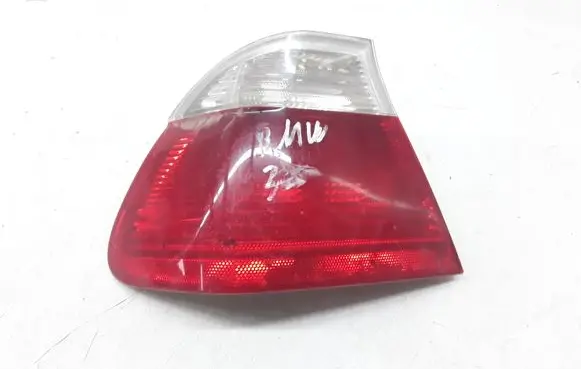 BMW 3 E46 Rear/tail lights 230021L1