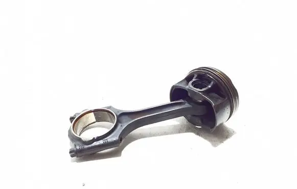 Volvo XC60 Piston with connecting rod 32213693