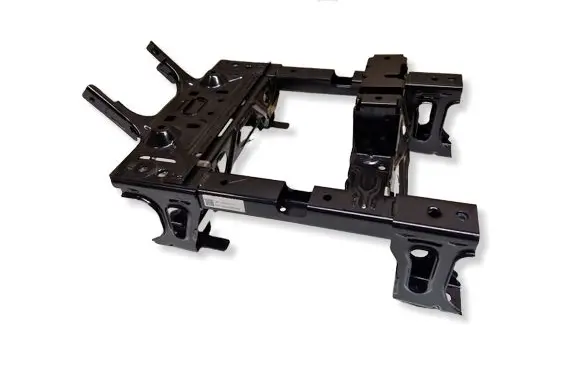 Tesla Model Y Seat frame 149067433D
