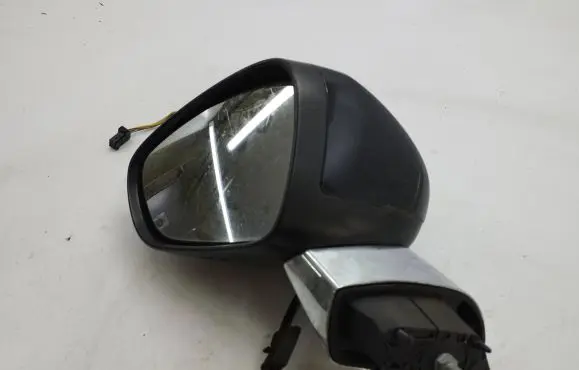 Citroen DS3 Coupe wind mirror (mechanical) 232676025
