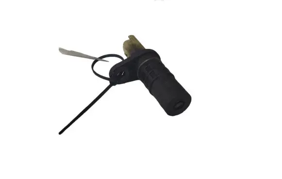 Opel Vivaro Crankshaft position sensor 8200668500