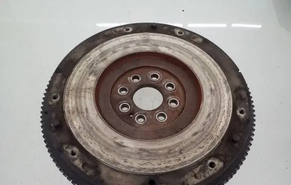 Citroen Jumper Flywheel 9610195021