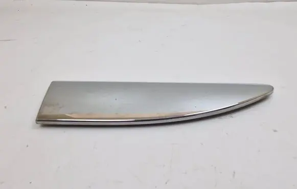 Citroen DS3 Rear fender molding trim 9800069377