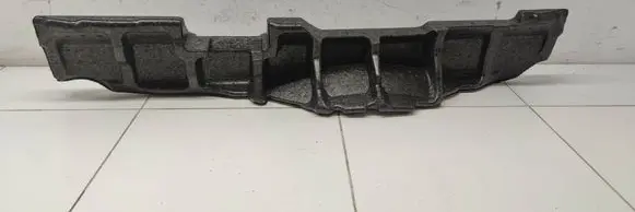 Citroen C3 Spare wheel section trim 9676769680