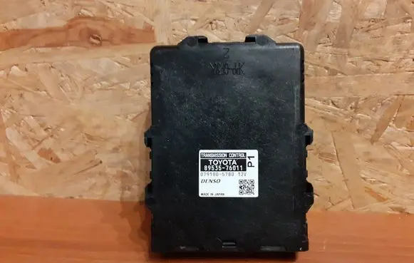 Lexus CT 200H Other devices 8953576011 0791005780