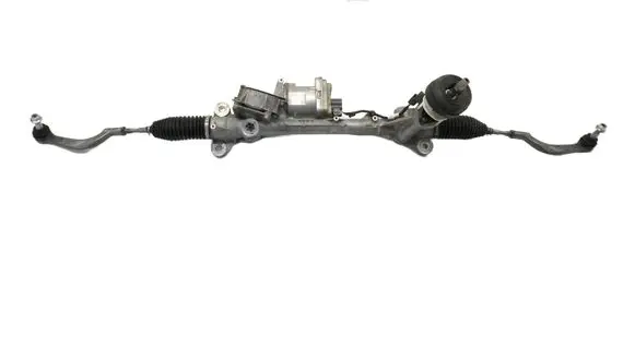 Renault Austral Steering rack 490016US3A JG517007020 6800017798