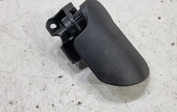 Audi A6 S6 C6 4F Engine bonnet (hood) release handle 4F1823633B