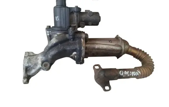 Renault Megane II EGR valve 70036804