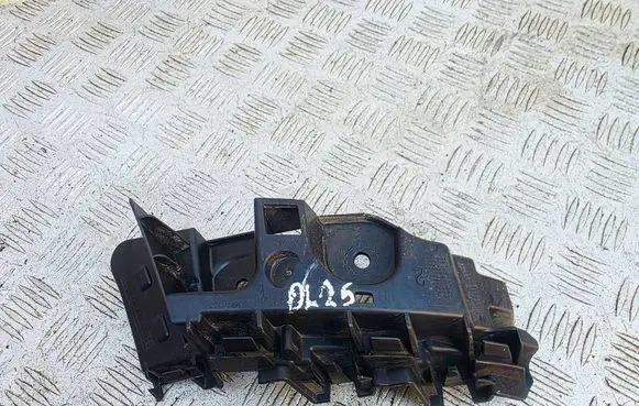 Audi A1 Rear bumper mounting bracket 82A807377