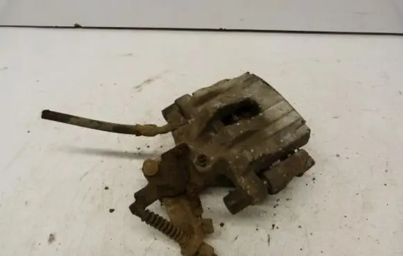 Opel Vectra C Rear brake caliper