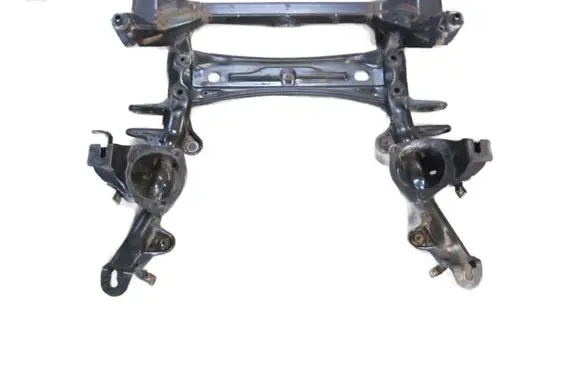 BMW X3 F25 Front suspension assembly kit set 31116787915 6787915