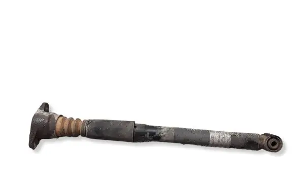 Audi A6 S6 C6 4F Rear shock absorber/damper 