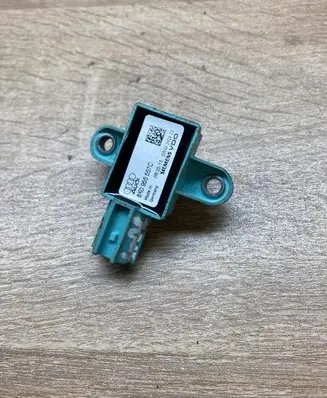 Audi Q5 SQ5 Airbag deployment crash/impact sensor 8K0955557C 5WK43809