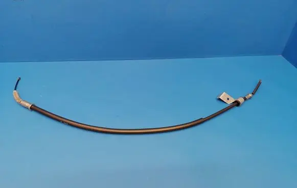 Nissan Micra Handbrake/parking brake wiring cable 902240