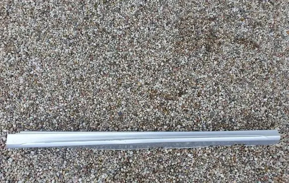 Mercedes-Benz CLA C118 X118 Sill A1186909200 A1186909400 A1186909600