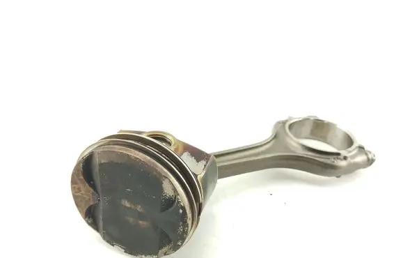 Skoda Citigo Piston 
