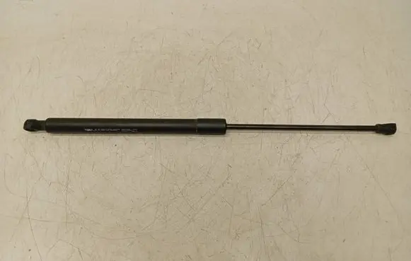 Citroen C3 Tailgate/trunk strut/damper 9683733980
