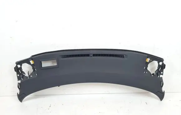 Panel trim