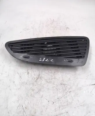 Dash center air vent grill