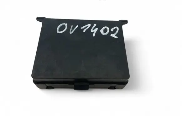 Peugeot 2008 II Other control units/modules 9836236080