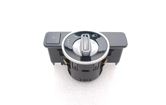 Mercedes-Benz CLA C117 X117 W117 Light switch A2129050551 10091531
