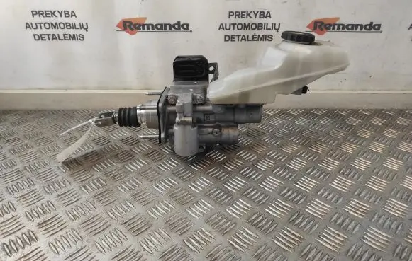 Toyota Prius Prime Master brake cylinder 4721047B60 A17C021138