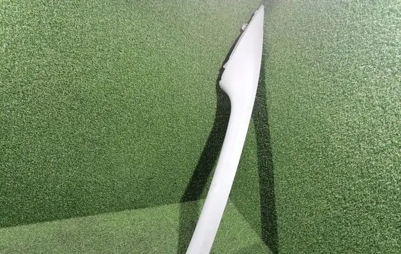 Opel Vivaro (A) pillar trim 769116799R