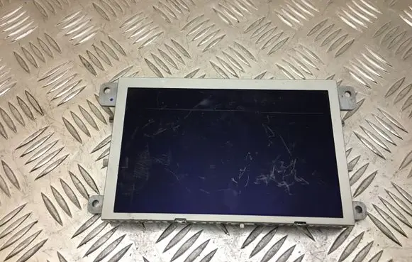 Audi Q5 SQ5 Screen/display/small screen 8F0919604