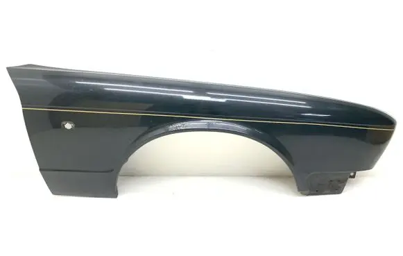 Jaguar XJ X40 Fender