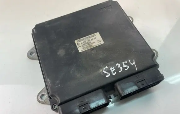 Mitsubishi Colt Engine control unit/module A1351508679