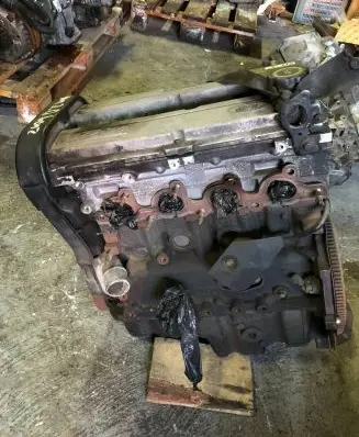 Ford Mondeo Mk III Engine 958U6090CB