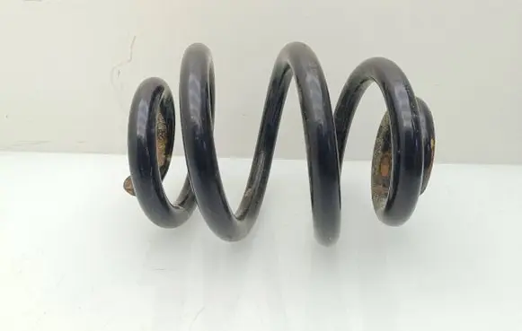 Volkswagen Transporter - Caravelle T5 Rear coil spring