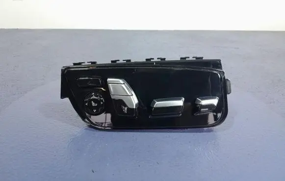 Audi A4 S4 B7 8E 8H Seat heating switch 9460182