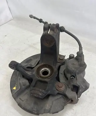 Volvo S60 Front wheel hub spindle knuckle 6G913K171A BK171A