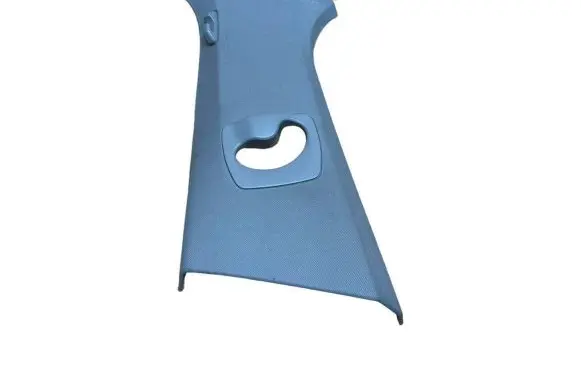 BMW 5 F10 F11 (B) pillar trim (top)