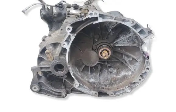 Ford C-MAX I Manual 5 speed gearbox 3M5R7002XAKASAC 3M5R7002XA