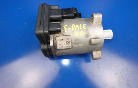 Jaguar F-Pace Steering rack 7818177724